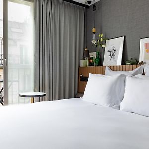 Camera superior con letto king size